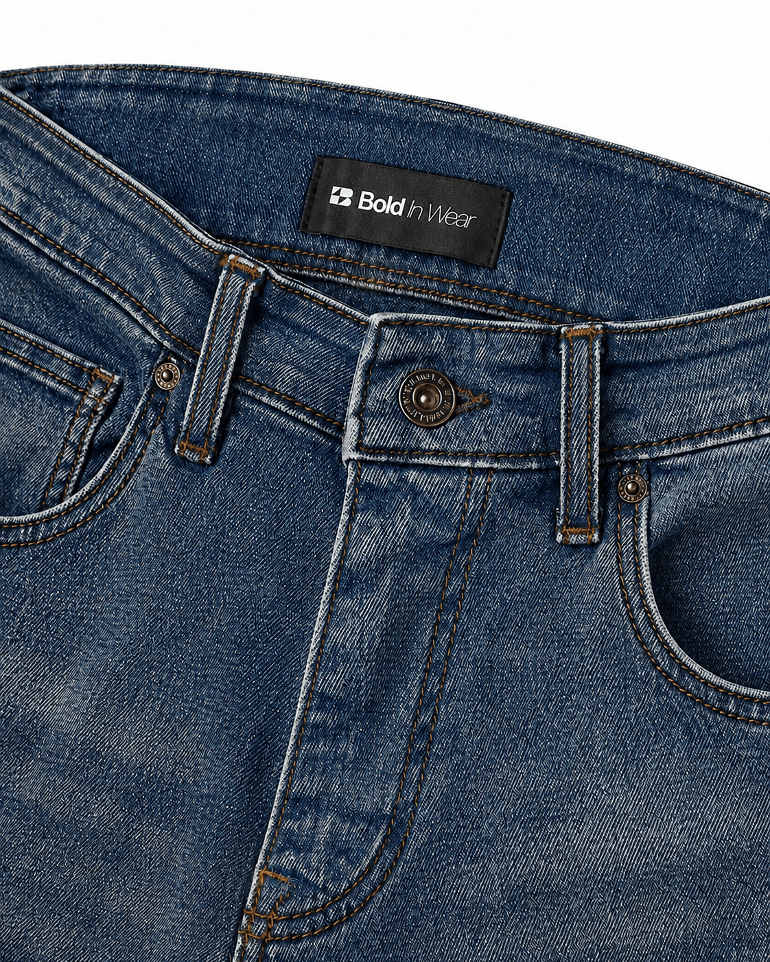 Regular Jean