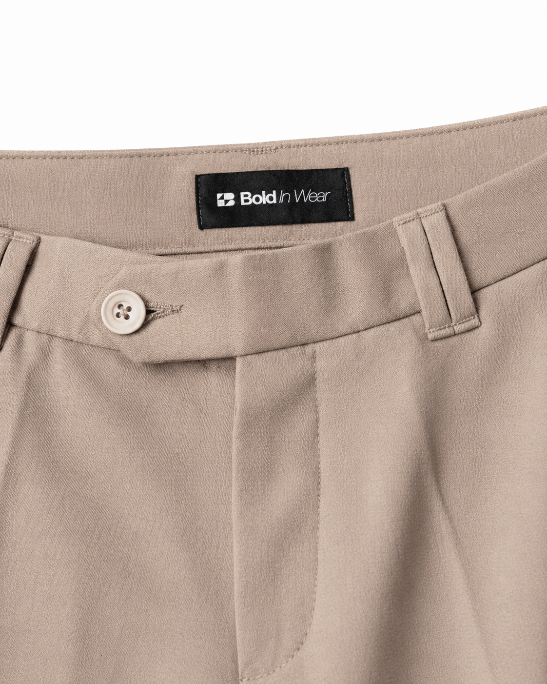 Klasik Kumaş Pantalon