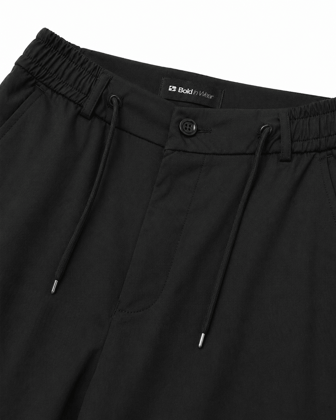 Paraşüt Kumaş Pantalon