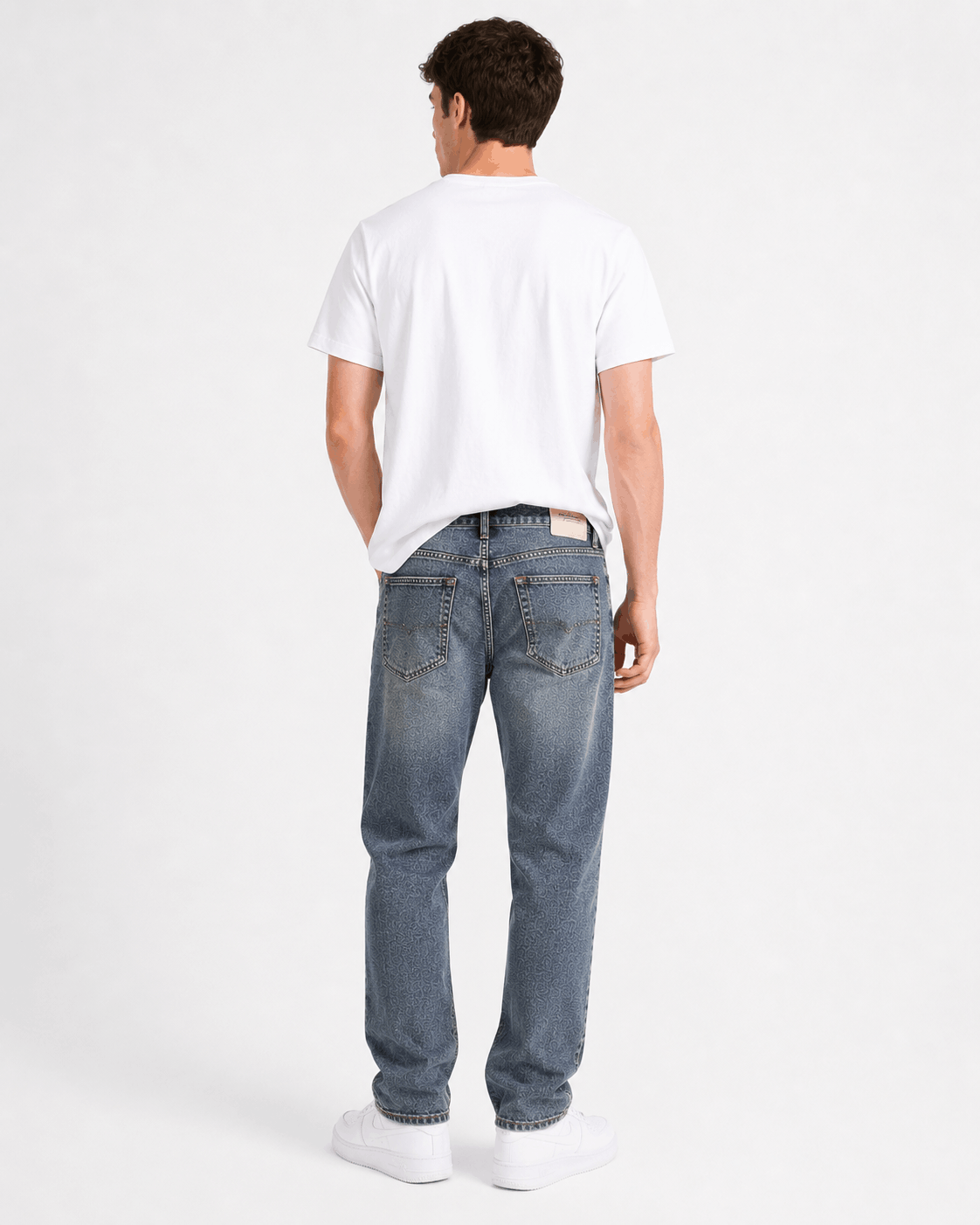 Regular Jean