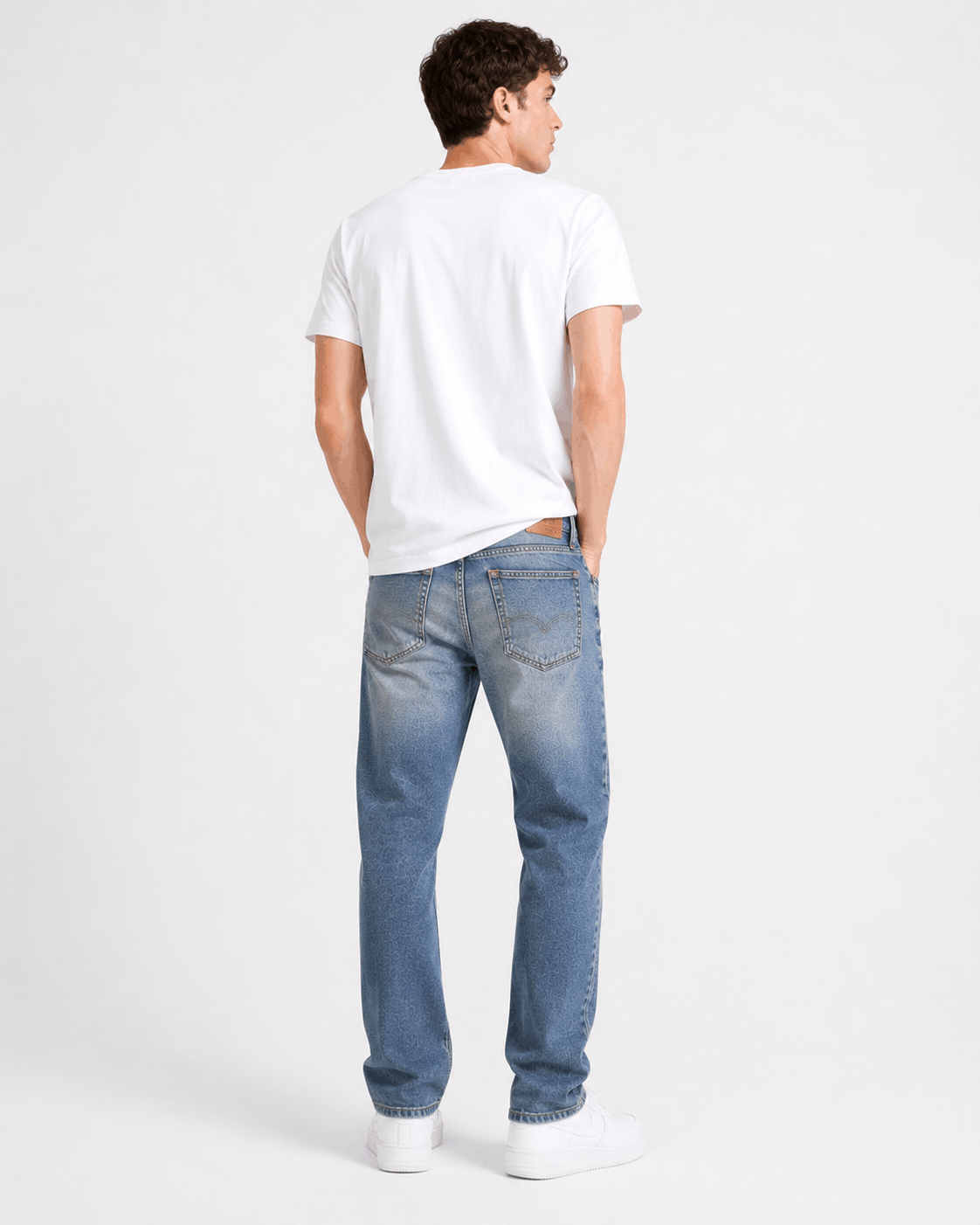 Regular Jean