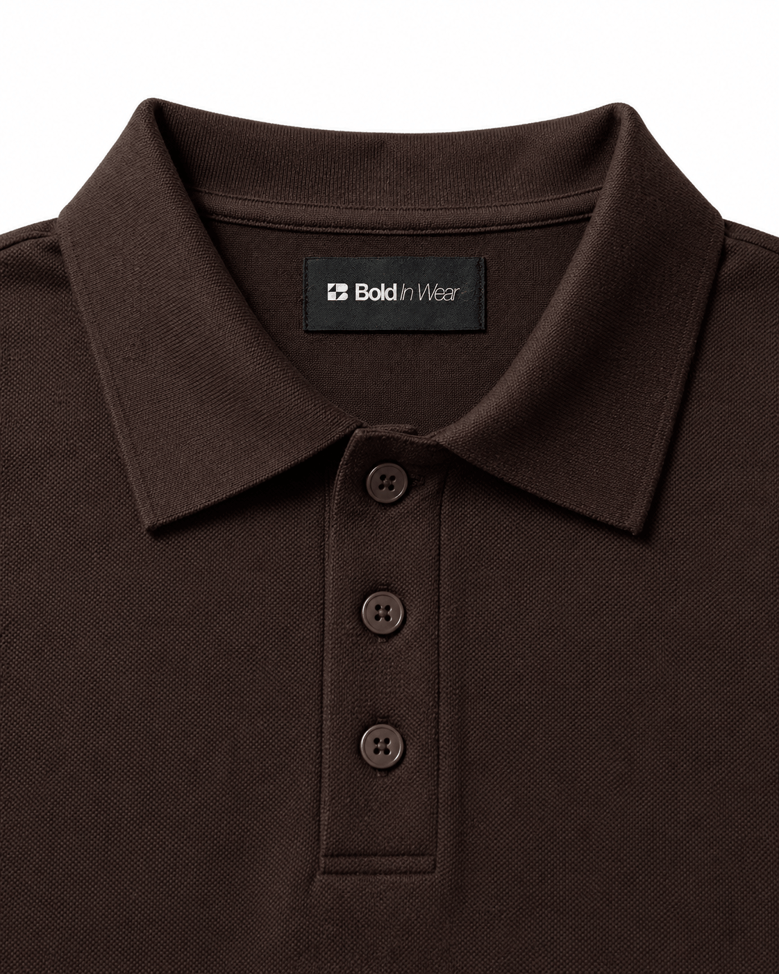 Yakalı T-shirt
