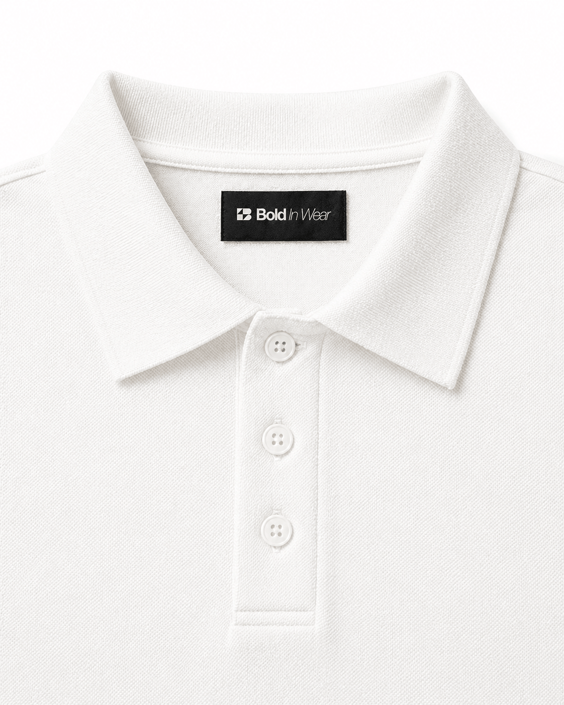Yakalı T-shirt