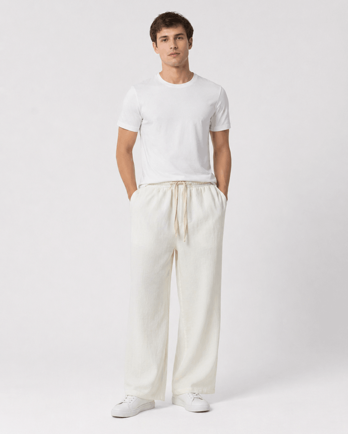 Müslin Pantalon