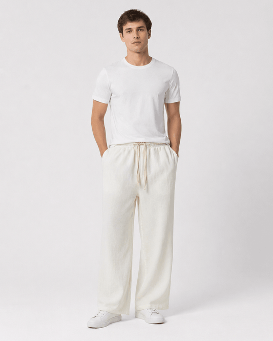 Müslin Pantalon