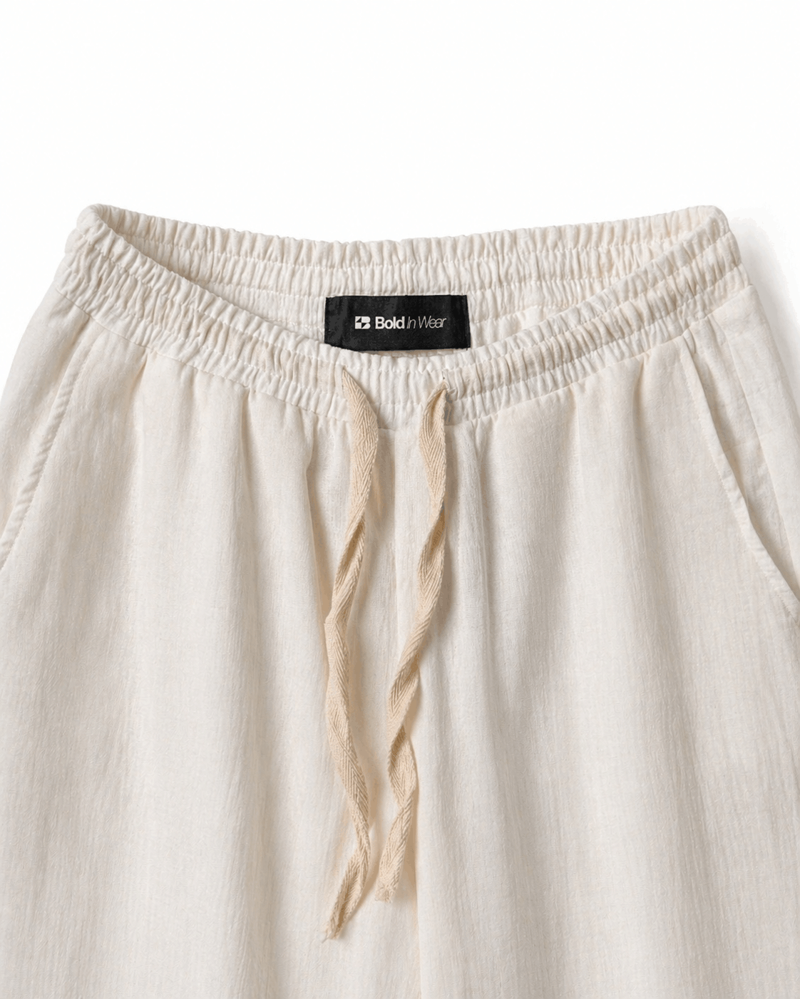 Müslin Pantalon