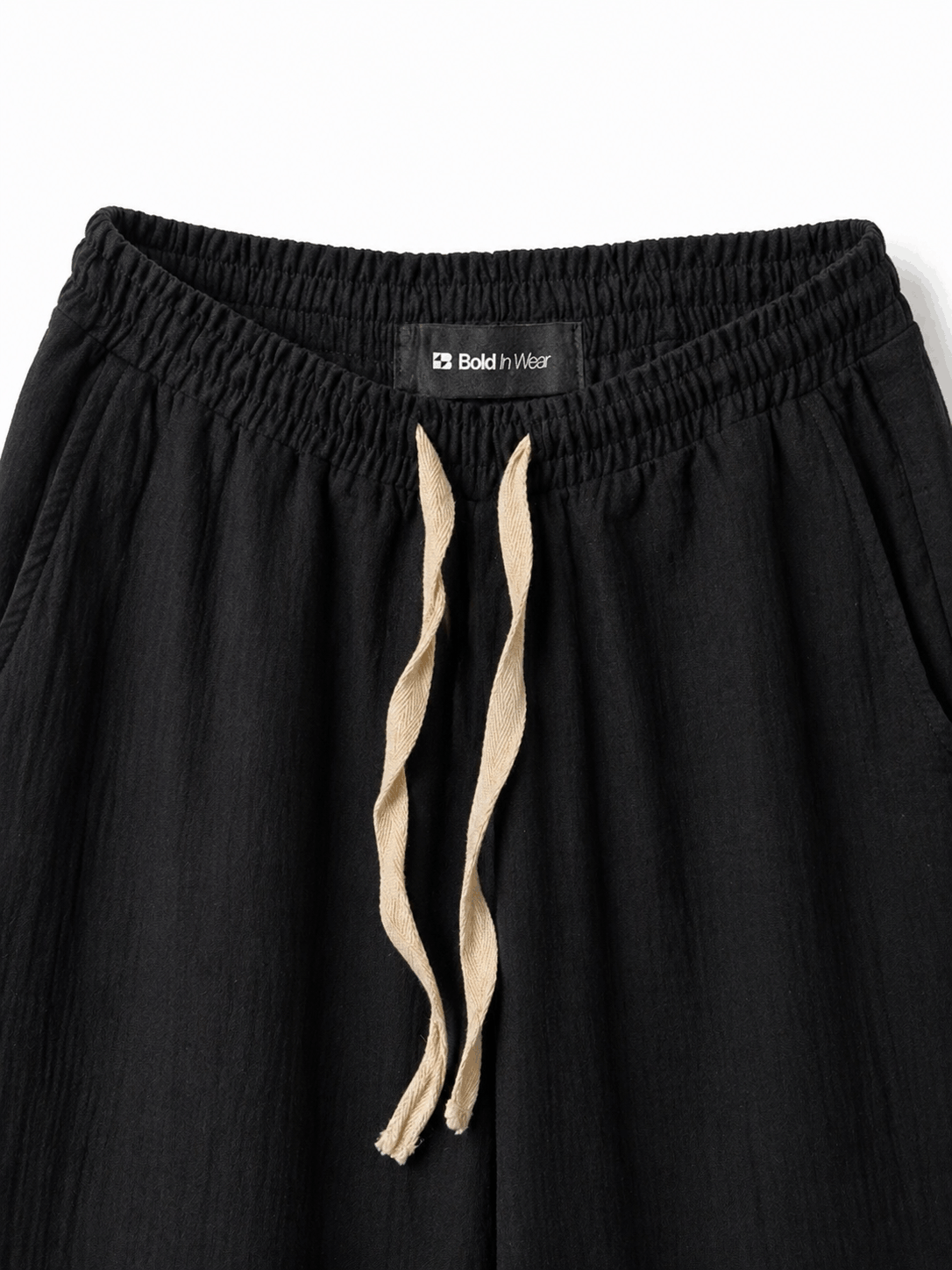 Müslin Pantalon