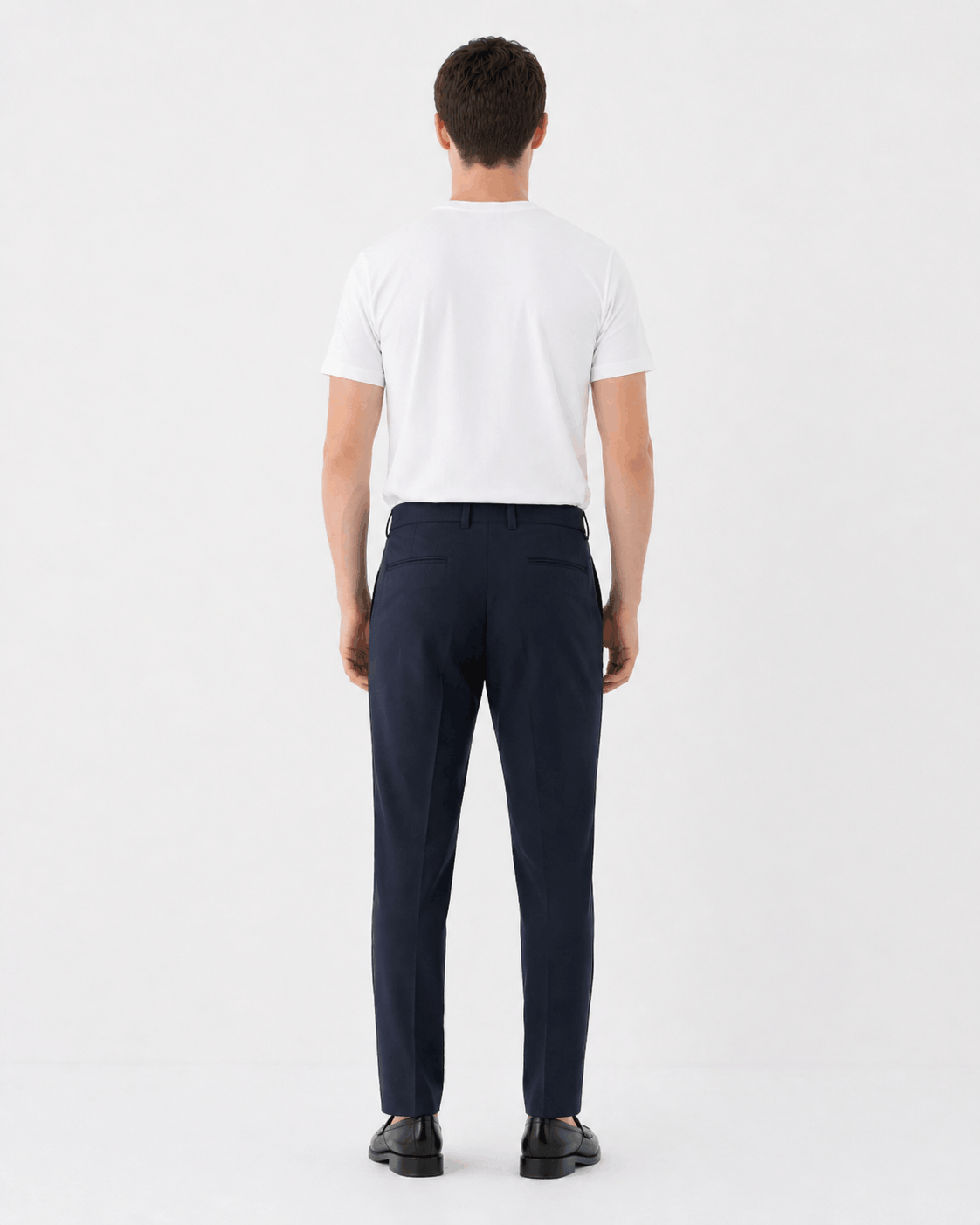 Klasik Kumaş Pantalon