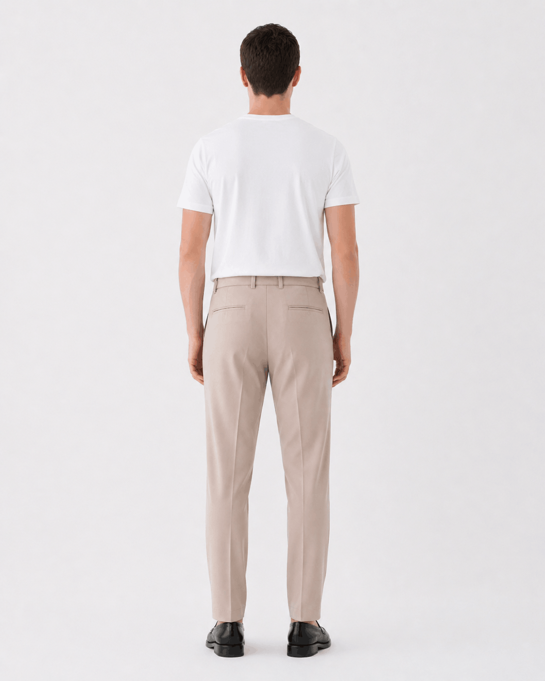 Klasik Kumaş Pantalon