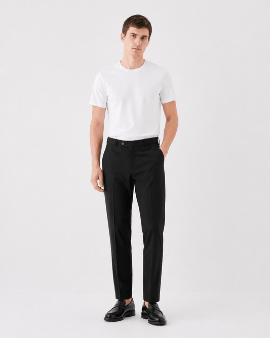 Klasik Kumaş Pantalon