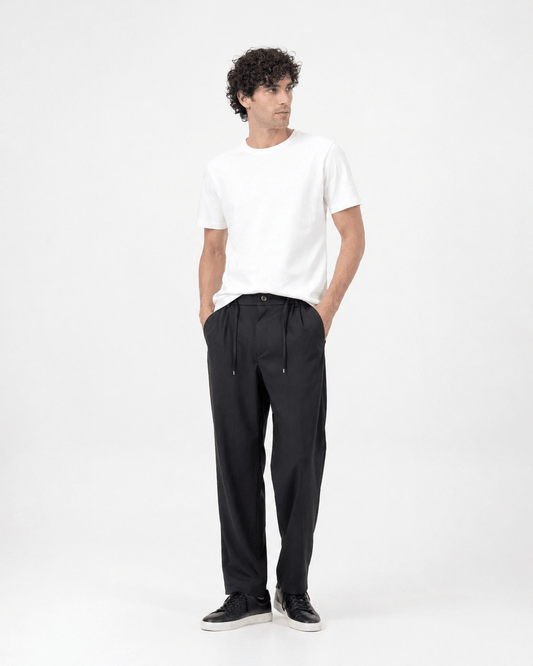 Paraşüt Kumaş Pantalon