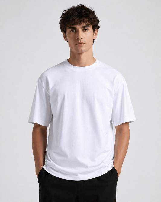 basic t-shirt