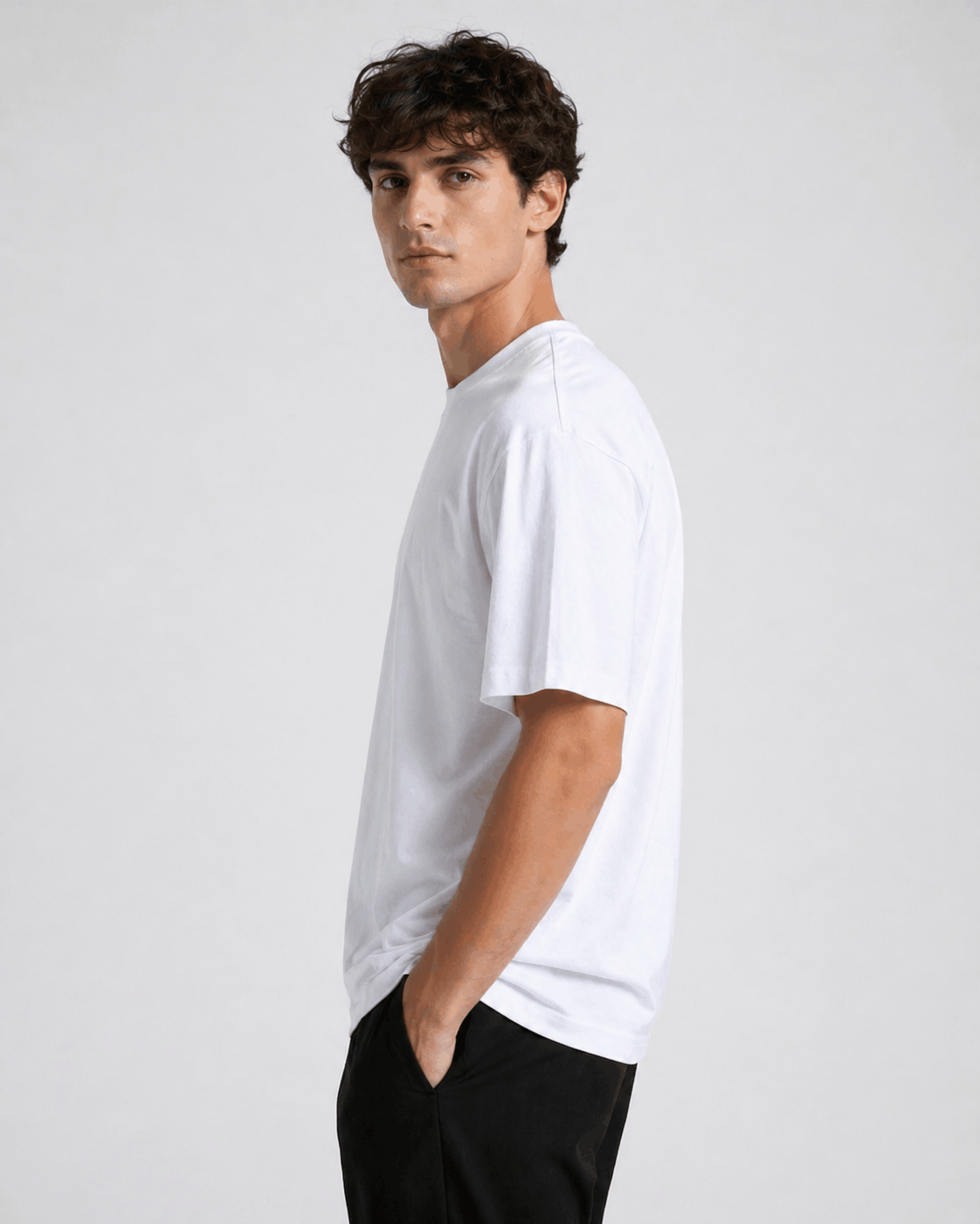 basic t-shirt