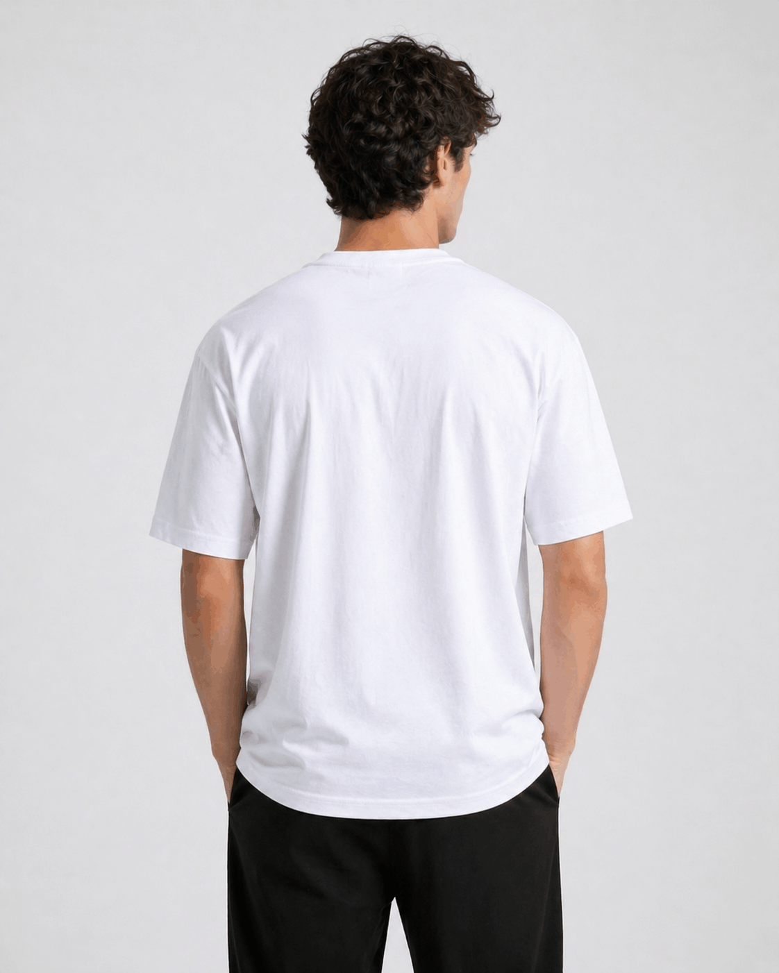 basic t-shirt