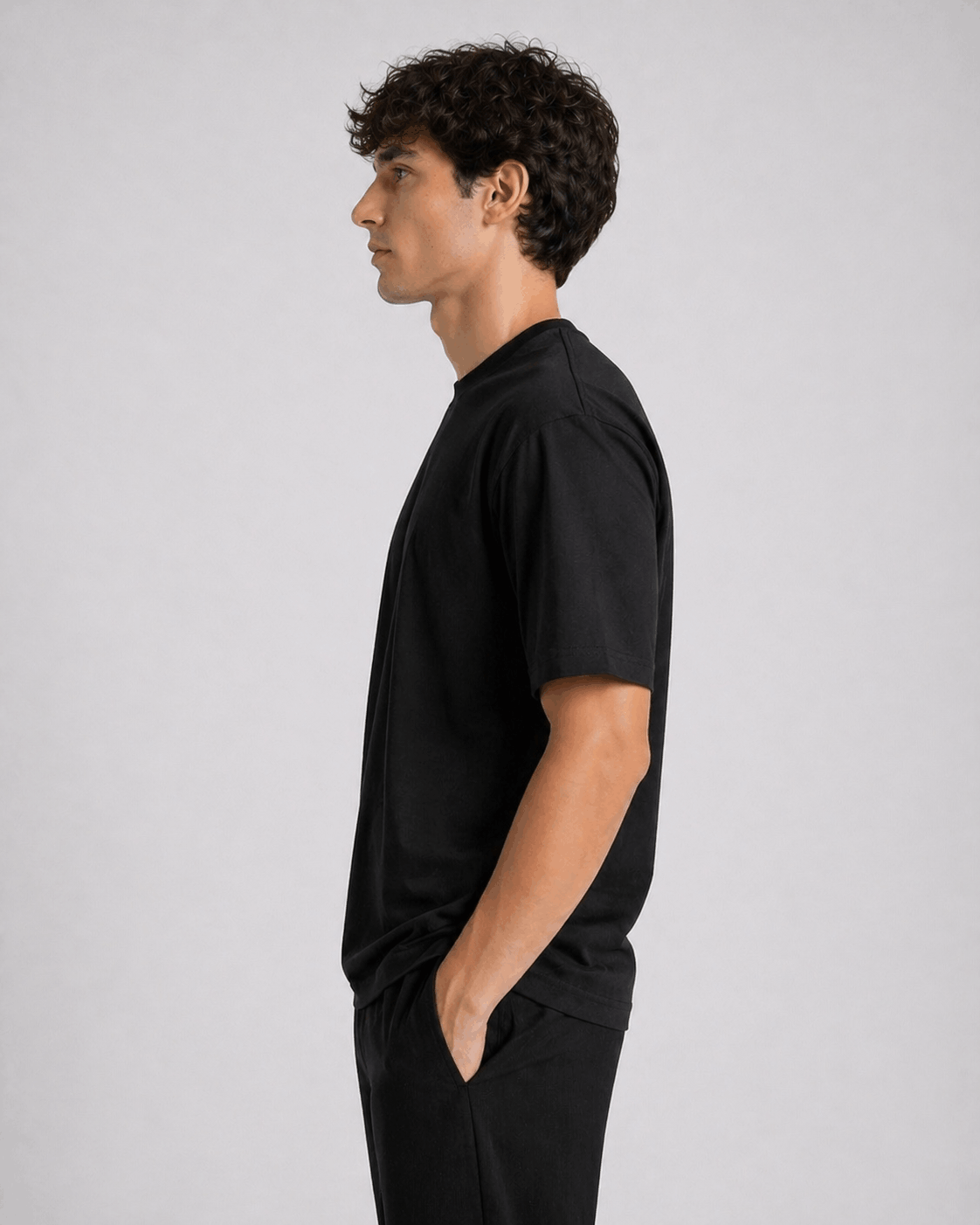 basic t-shirt