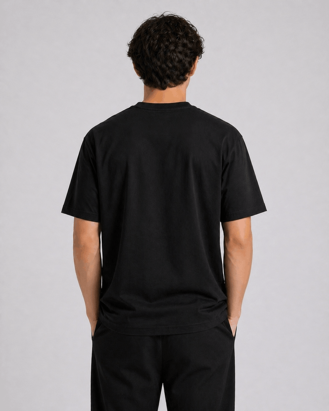 basic t-shirt