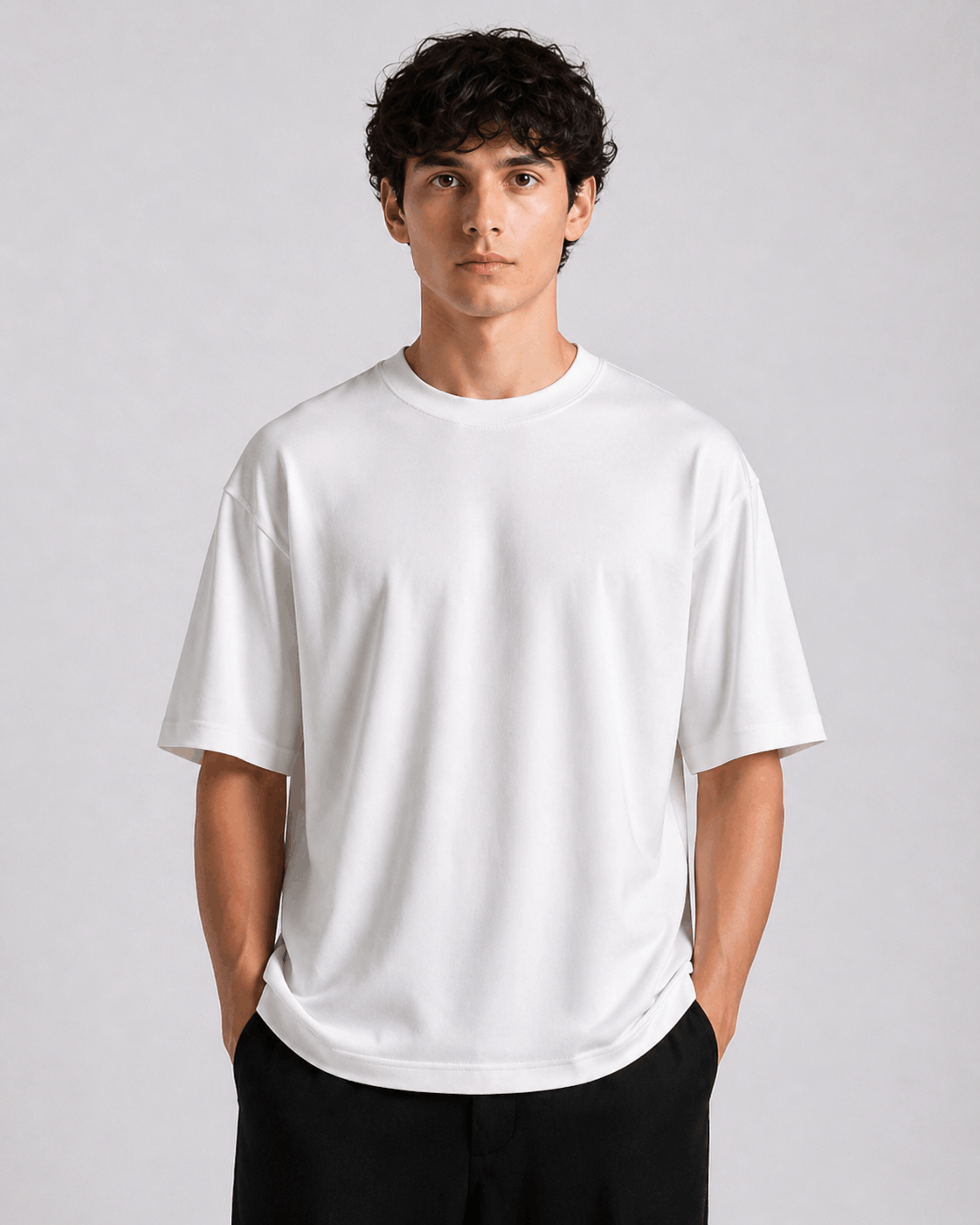 Modal T-shirt
