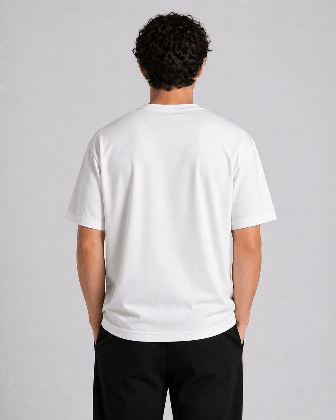 Modal T-shirt