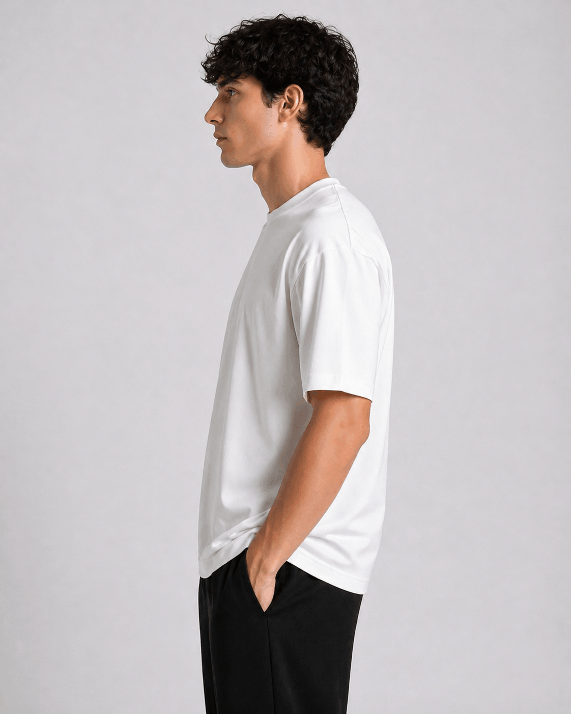 Modal T-shirt