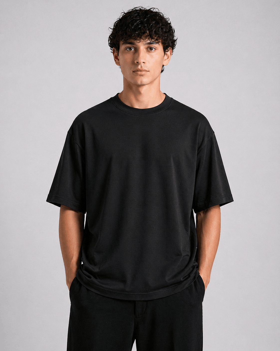 Modal T-shirt