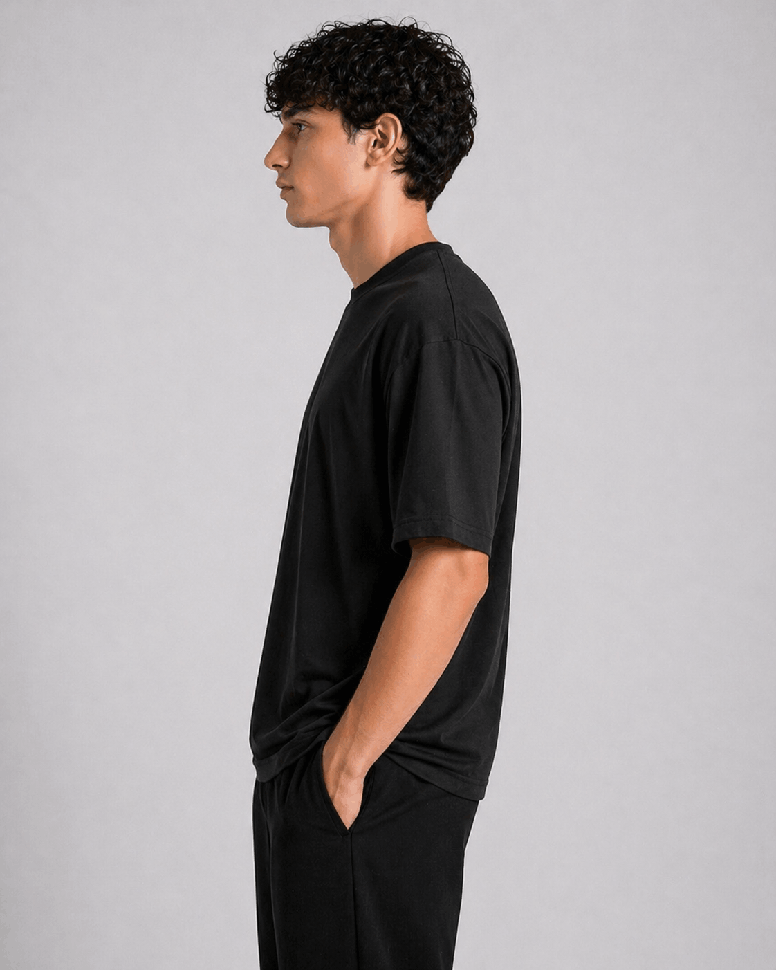 Modal T-shirt