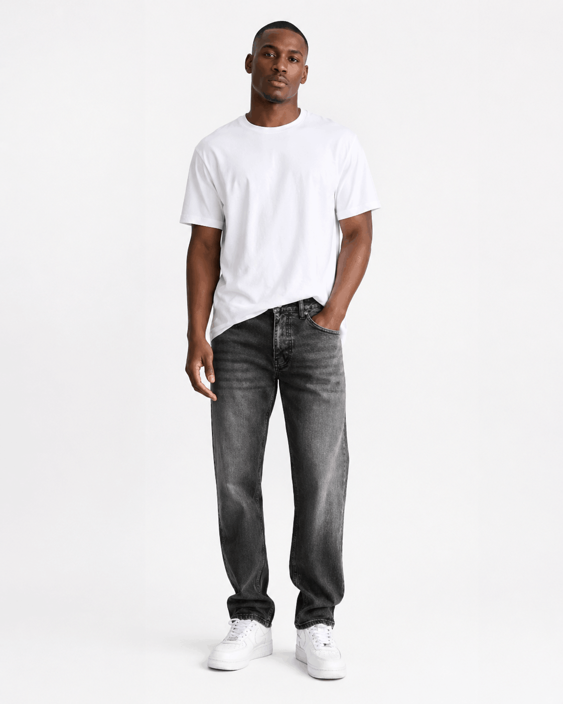 Baggy Jean