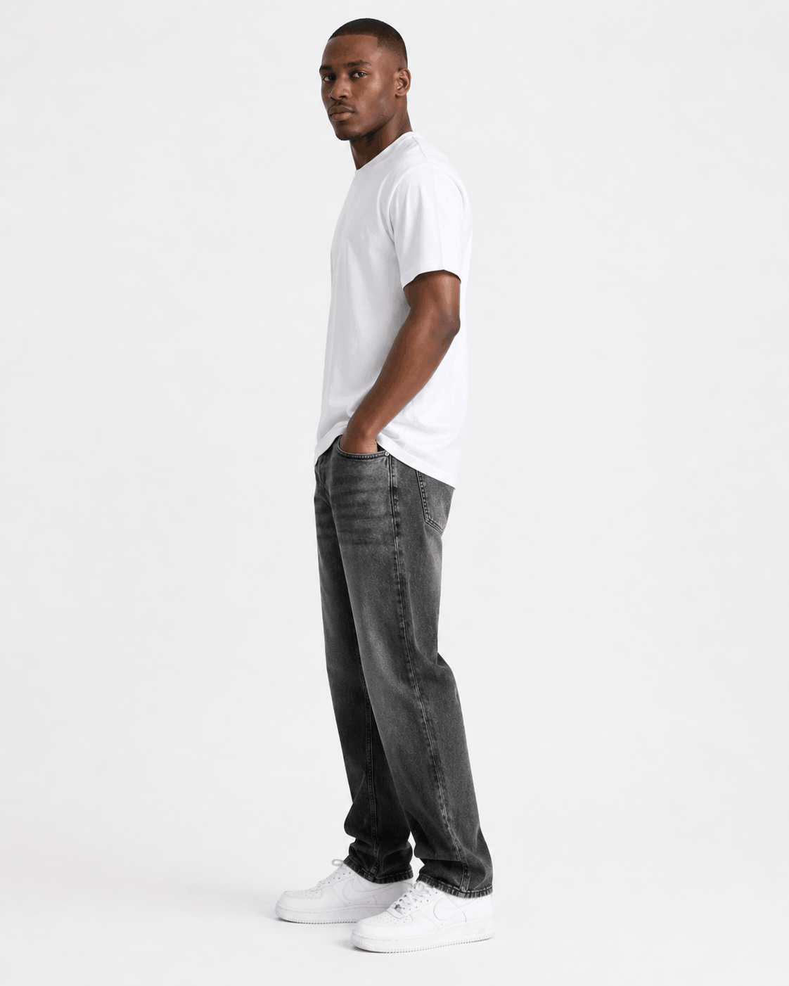 Baggy Jean