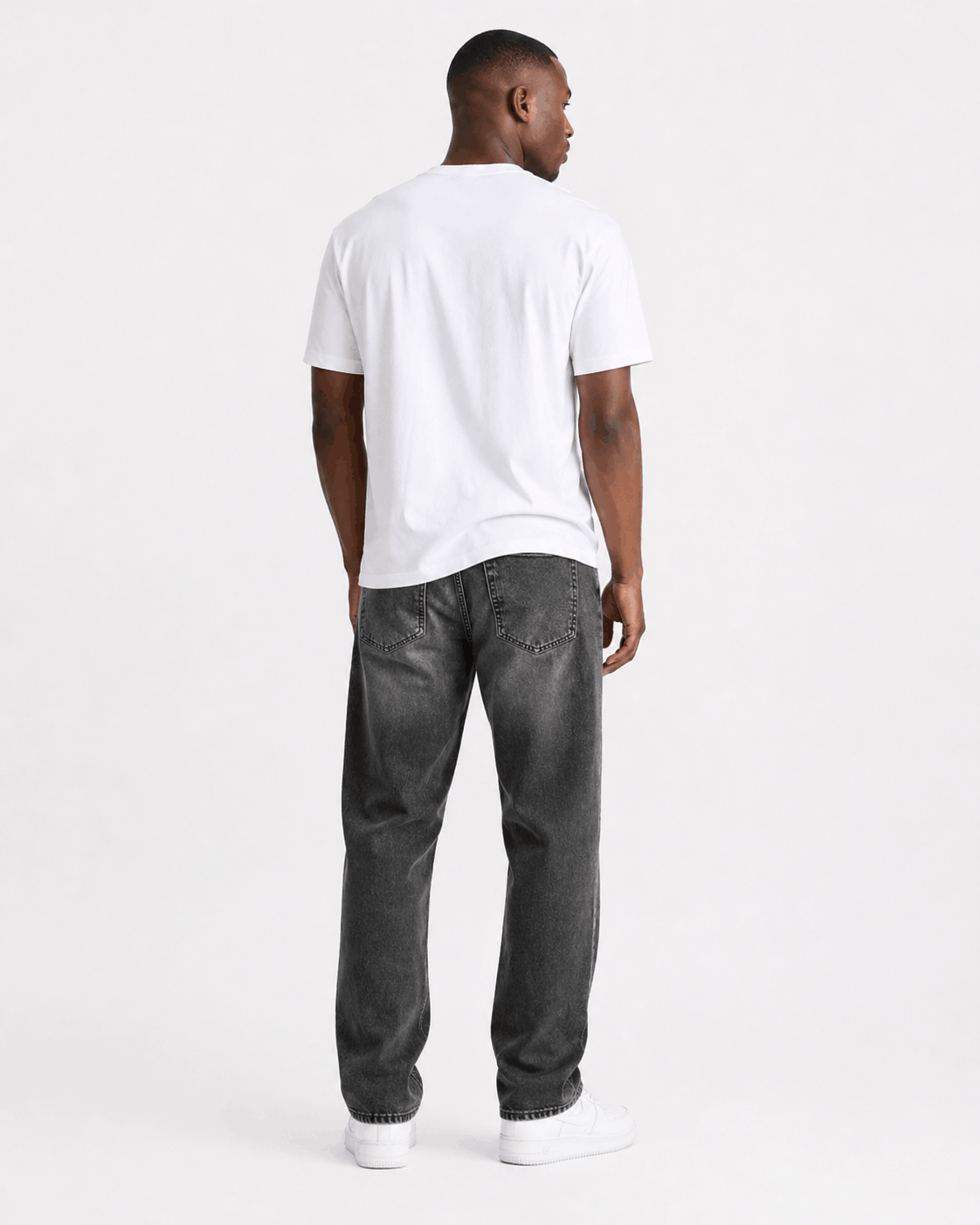 Baggy Jean