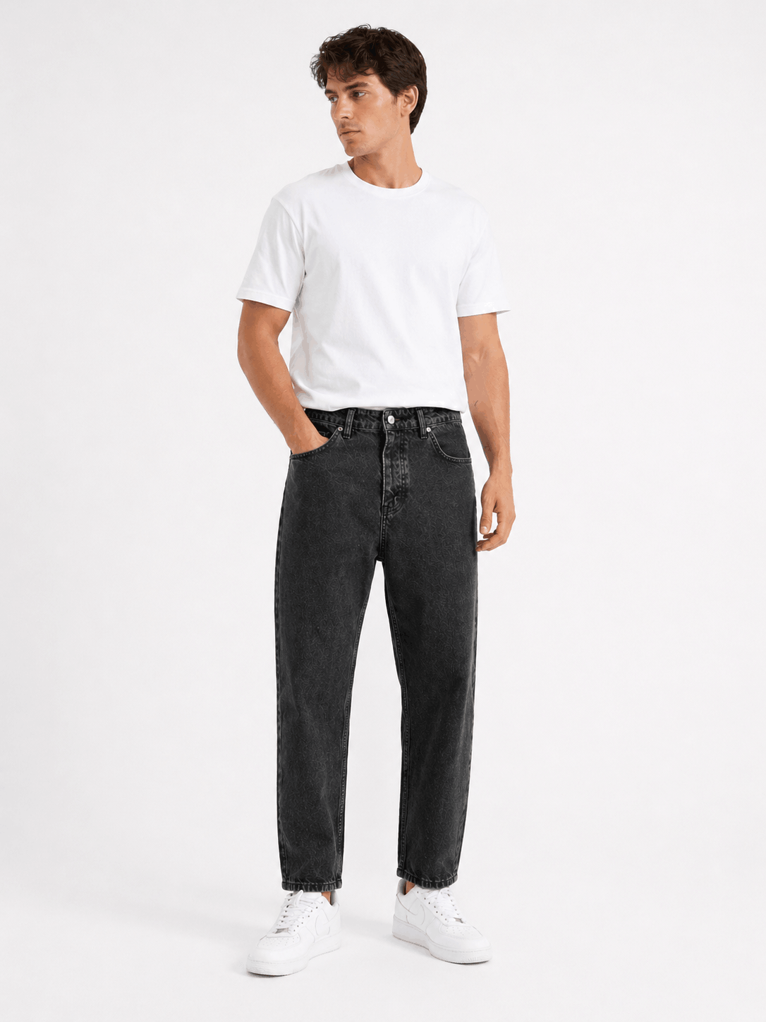 BoyFriend Jean
