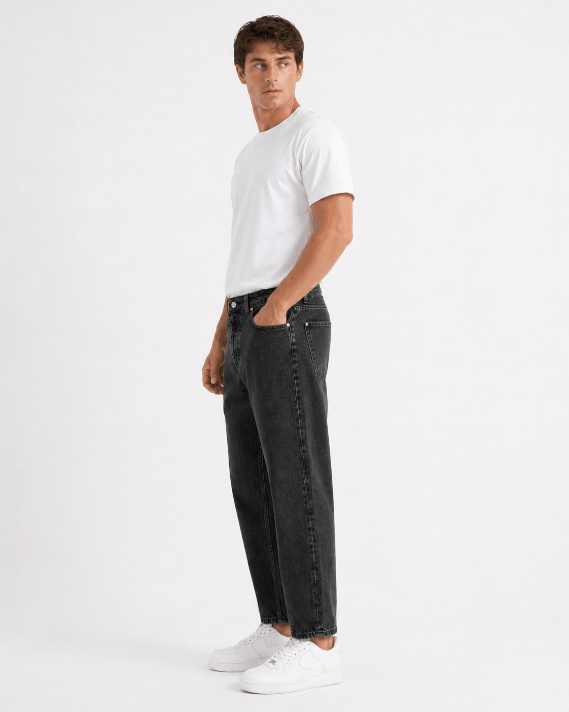 BoyFriend Jean