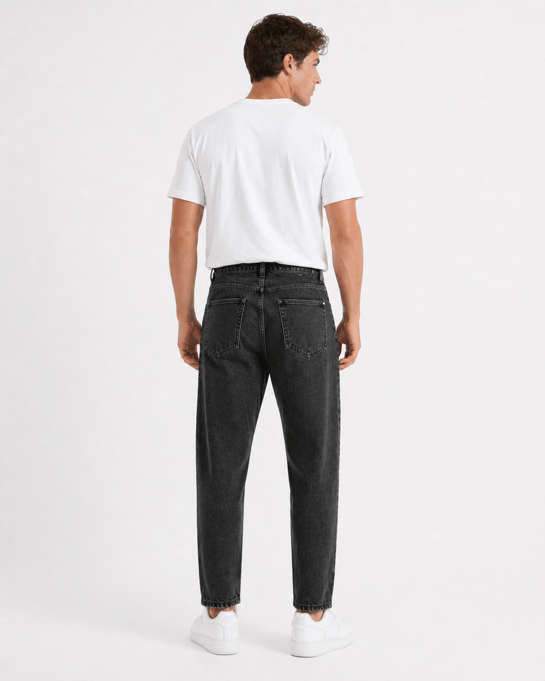 BoyFriend Jean