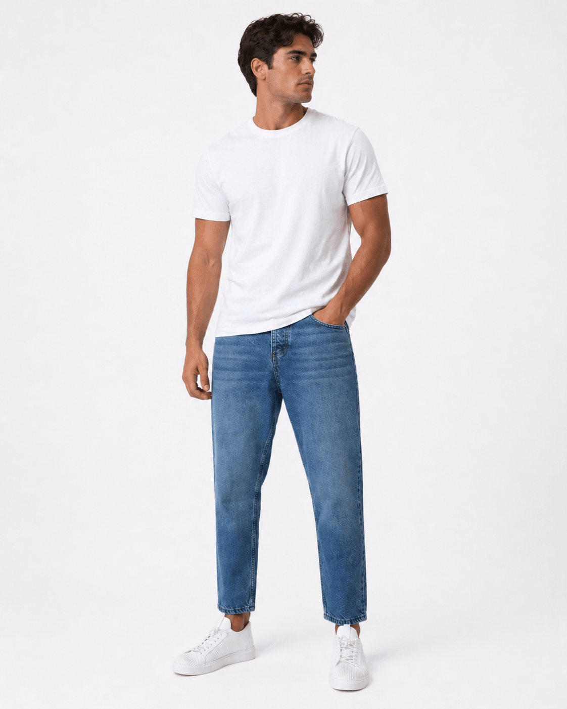 BoyFriend Jean