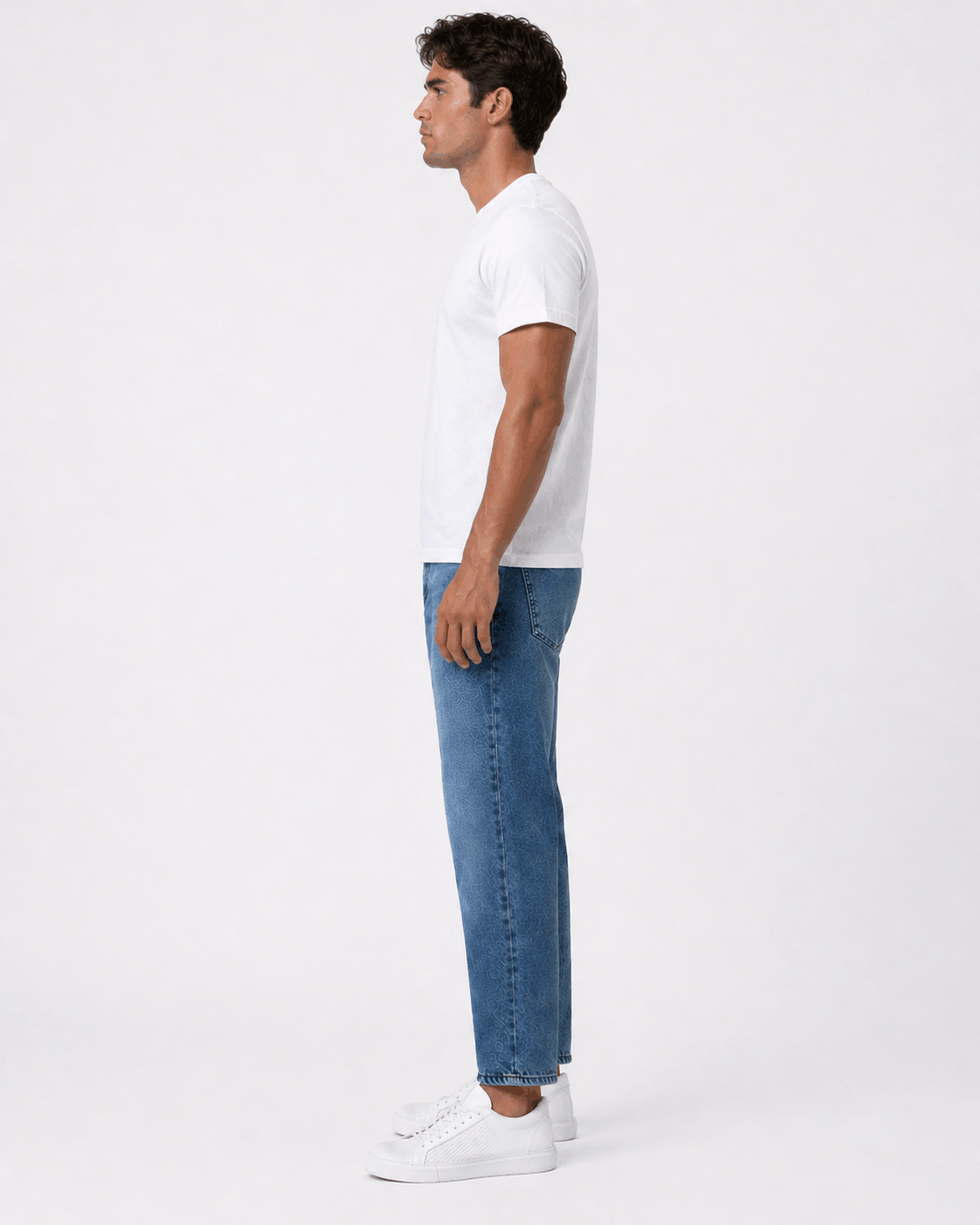BoyFriend Jean