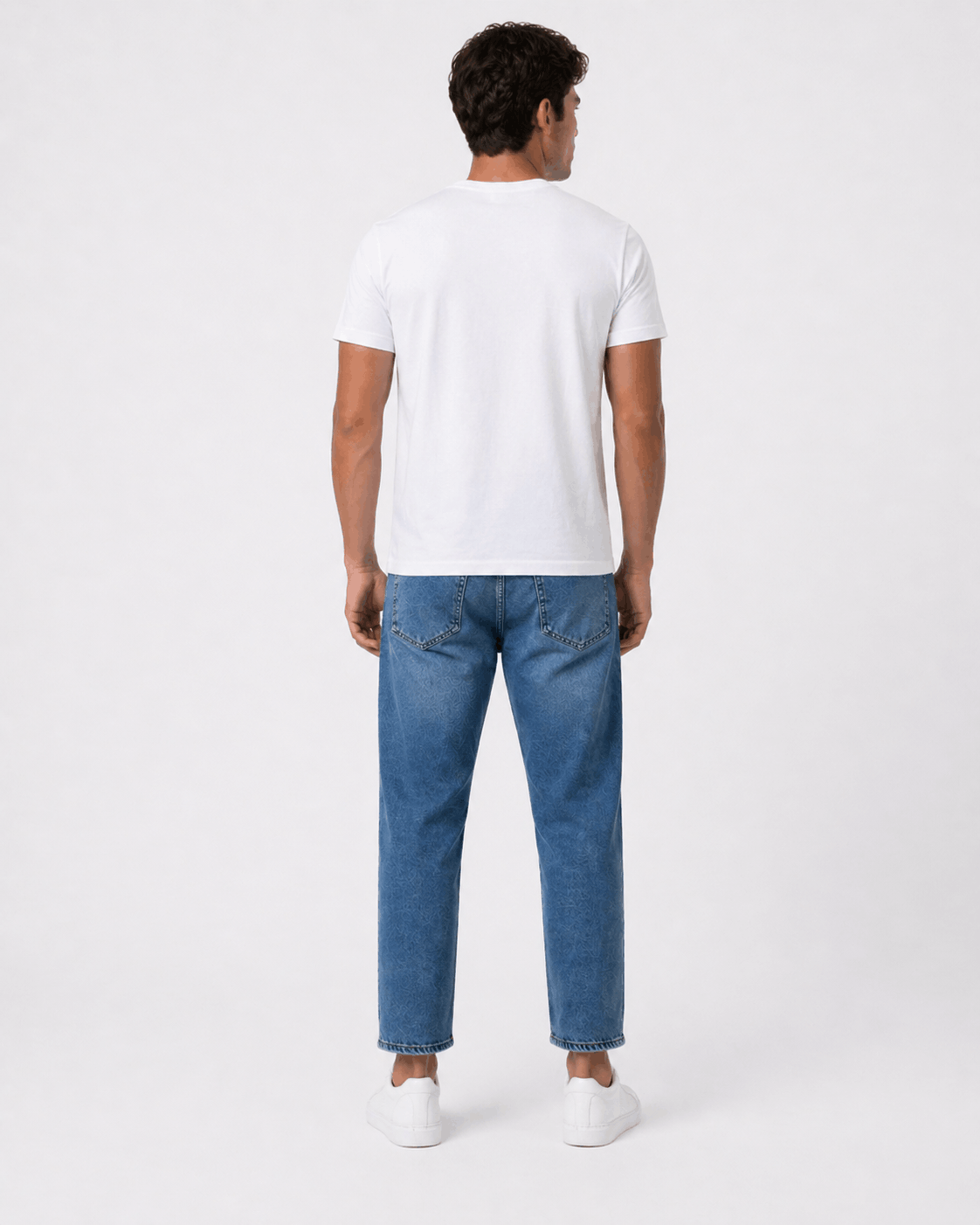 BoyFriend Jean