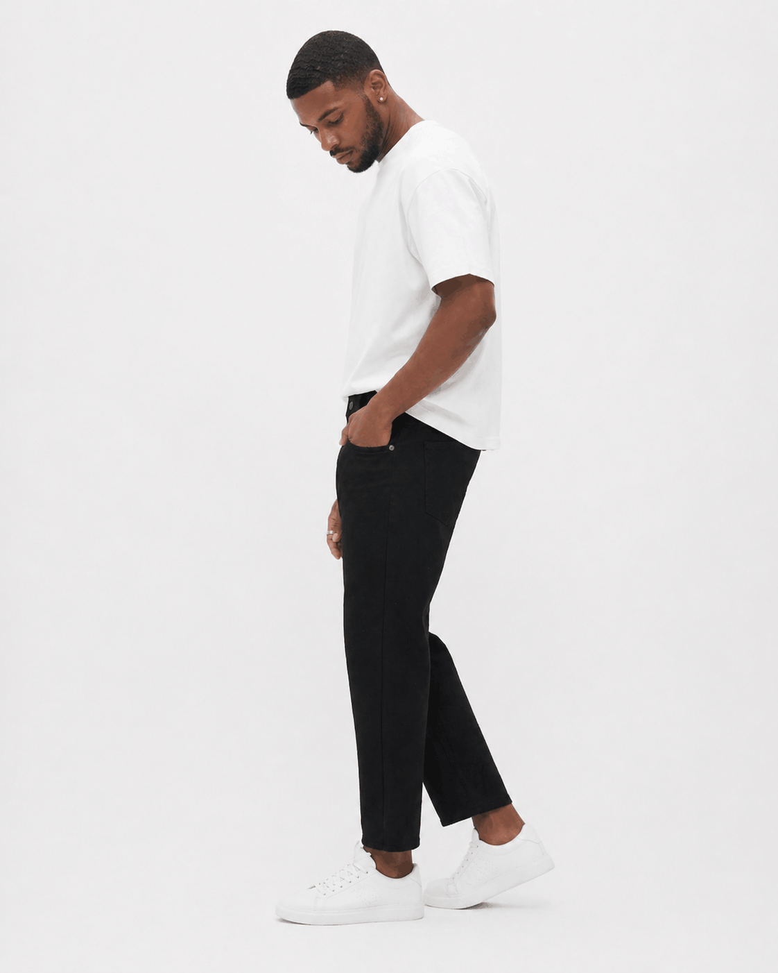 BoyFriend Jean