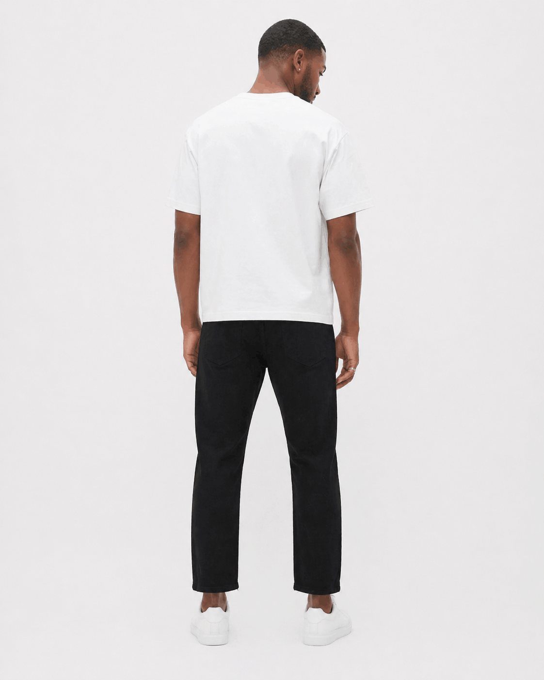 BoyFriend Jean