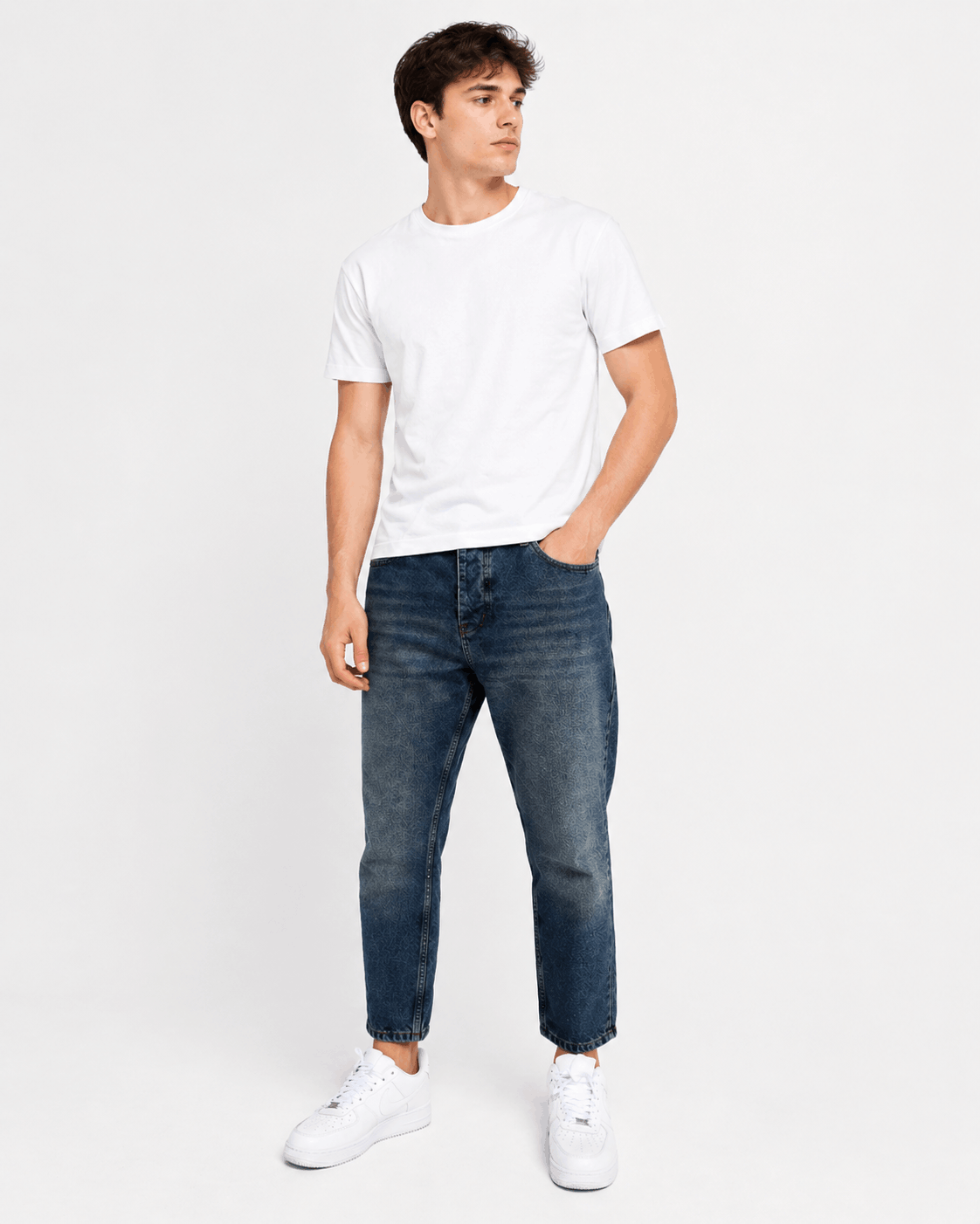 BoyFriend Jean