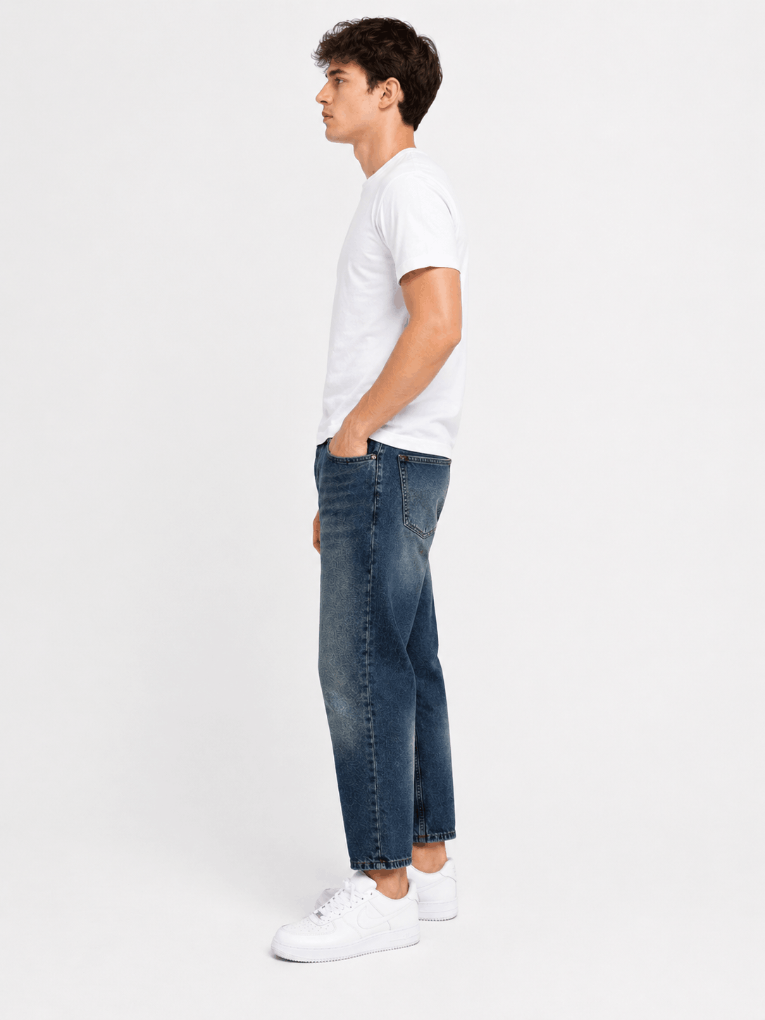 BoyFriend Jean