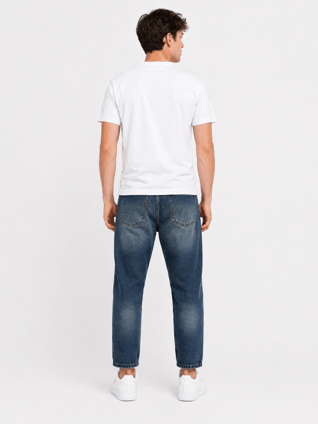 BoyFriend Jean