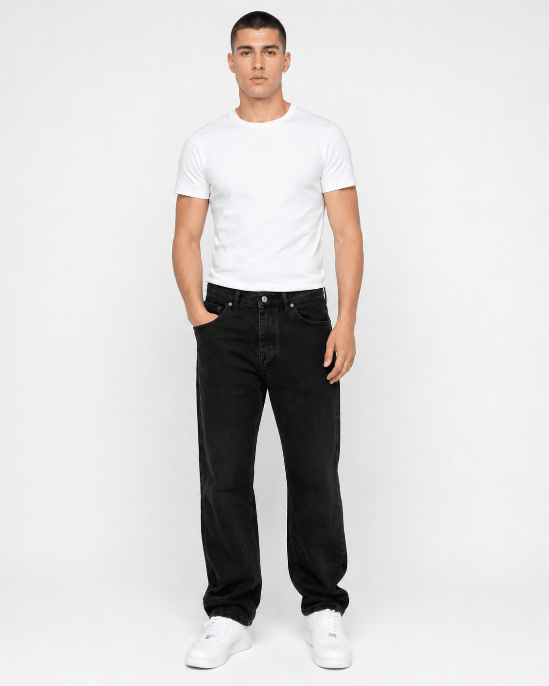 Baggy Jean