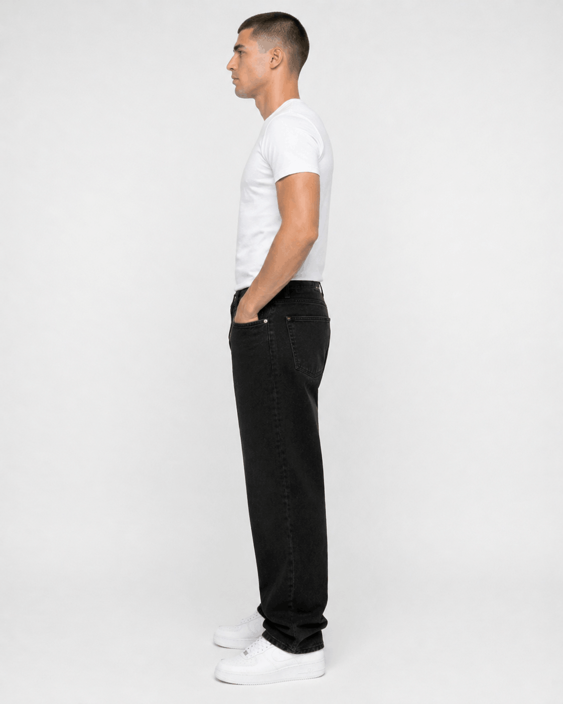 Baggy Jean
