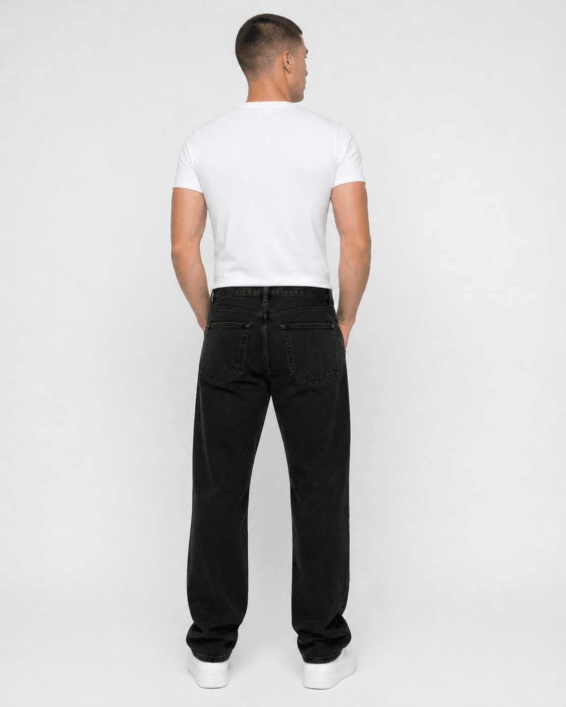 Baggy Jean