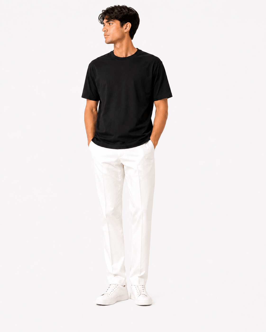 Regular Fit T-shirt
