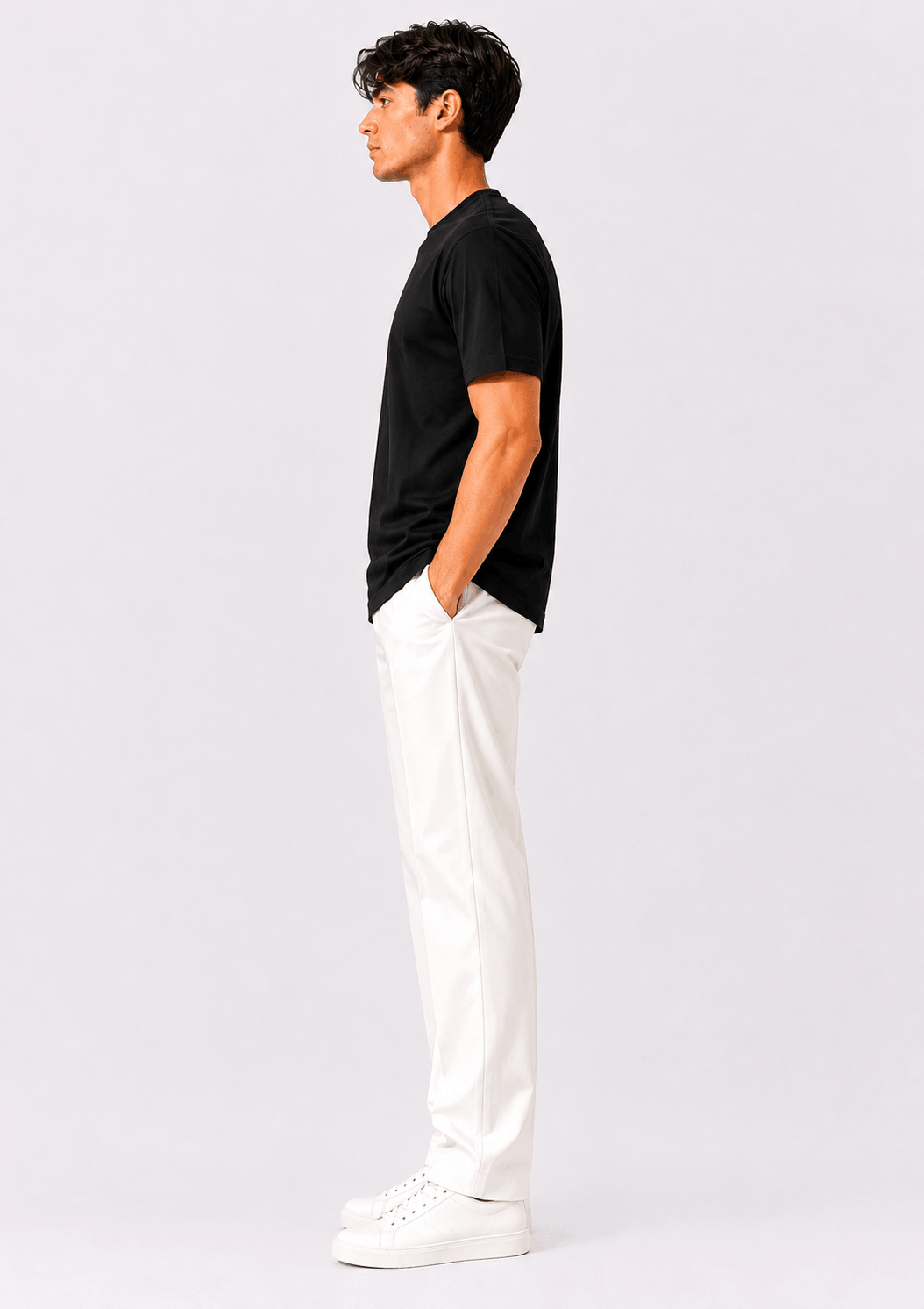 Regular Fit T-shirt