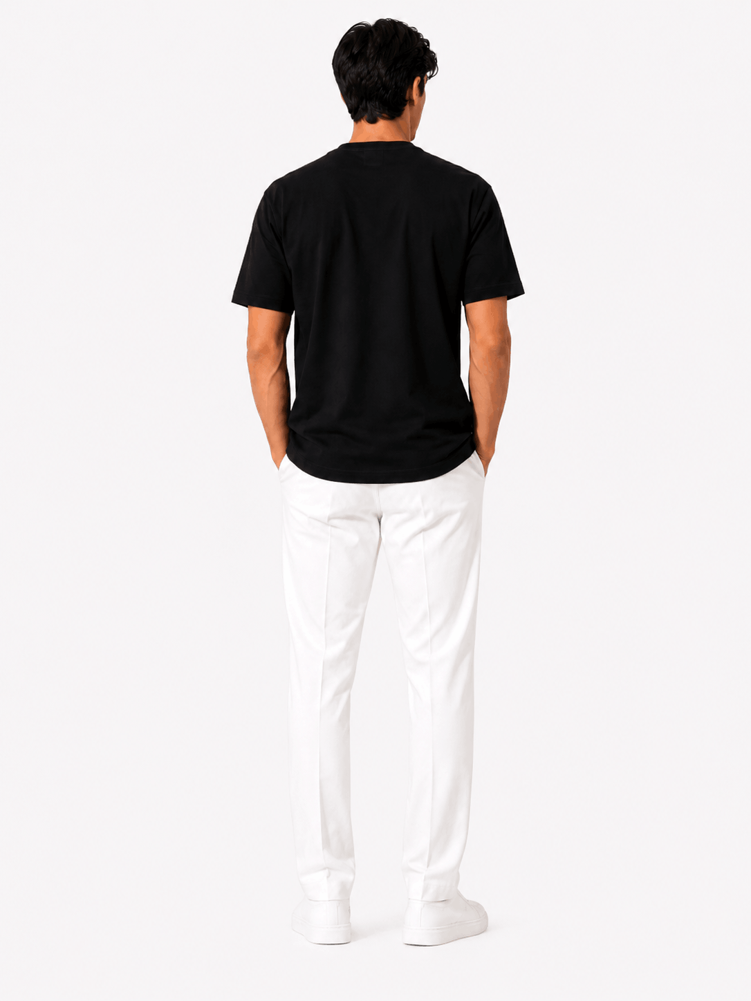 Regular Fit T-shirt