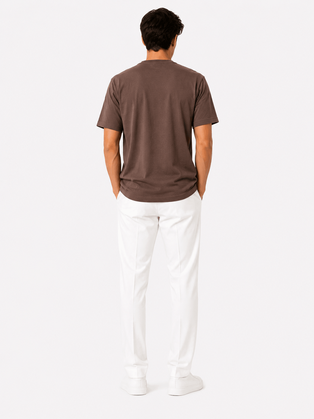 Regular Fit T-shirt