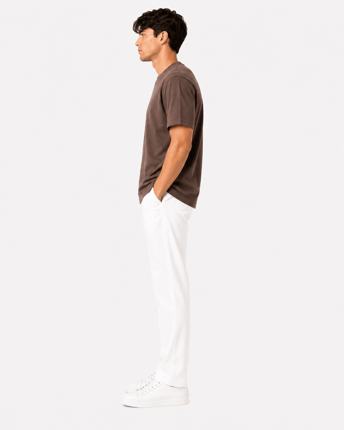 Regular Fit T-shirt