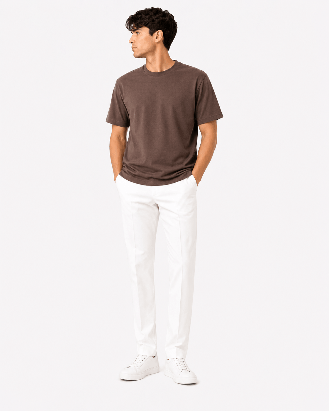Regular Fit T-shirt