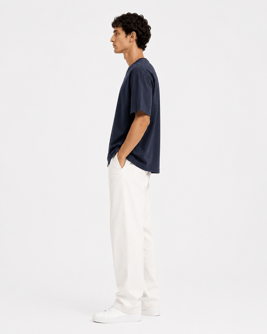 Regular Fit T-shirt