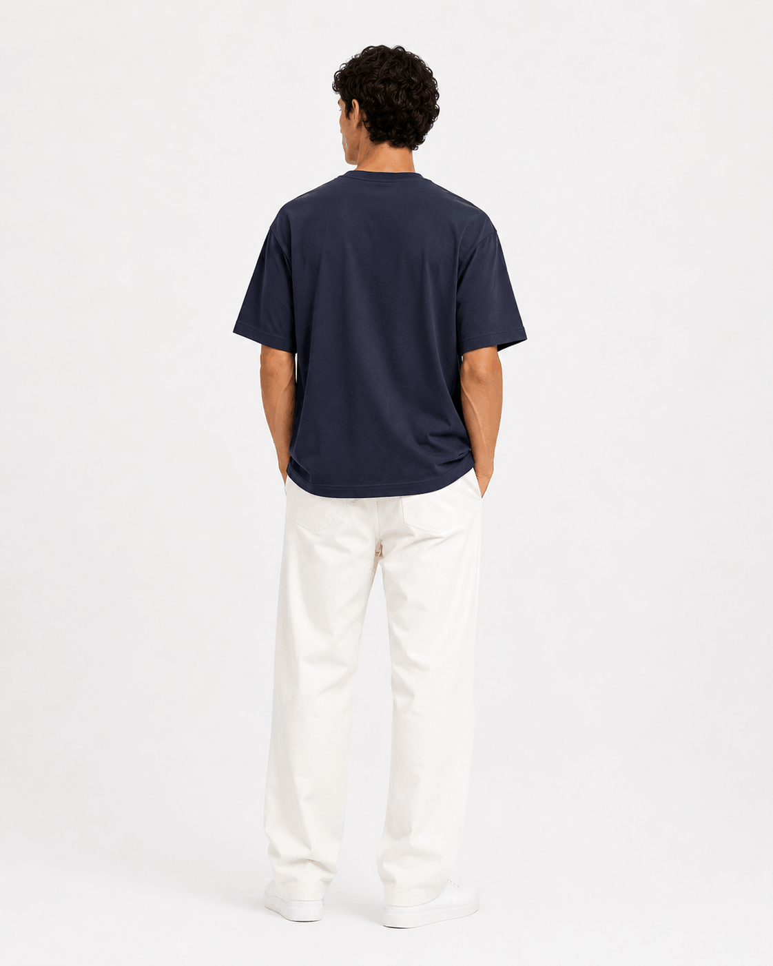 Regular Fit T-shirt